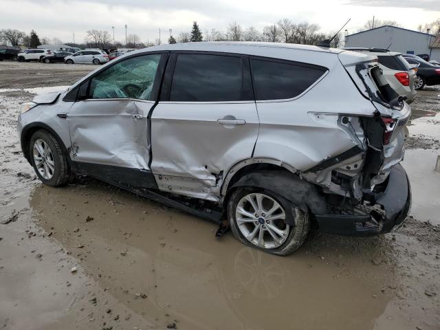 Photo 2 from auction – 2019 FORD ESCAPE SE with VIN 1FMCU0GD6KUC34354