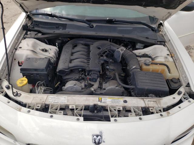 Photo 11 from auction – 2008 DODGE CHARGER with VIN 2B3KA43G78H143607