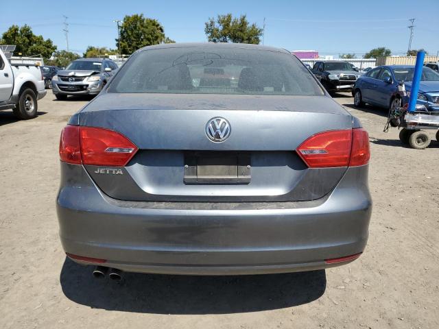 Photo 6 from auction – 2013 VOLKSWAGEN JETTA BASE with VIN 3VW2K7AJ0DM400689
