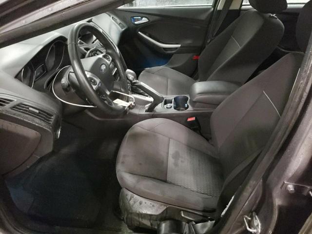 Foto 7 de la subasta – 2012 FORD FOCUS SEL con VIN 1FAHP3H28CL418109