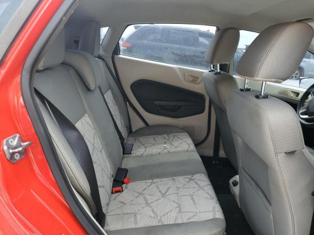 Photo 10 from auction – 2012 FORD FIESTA SE with VIN 3FADP4EJ7CM184639