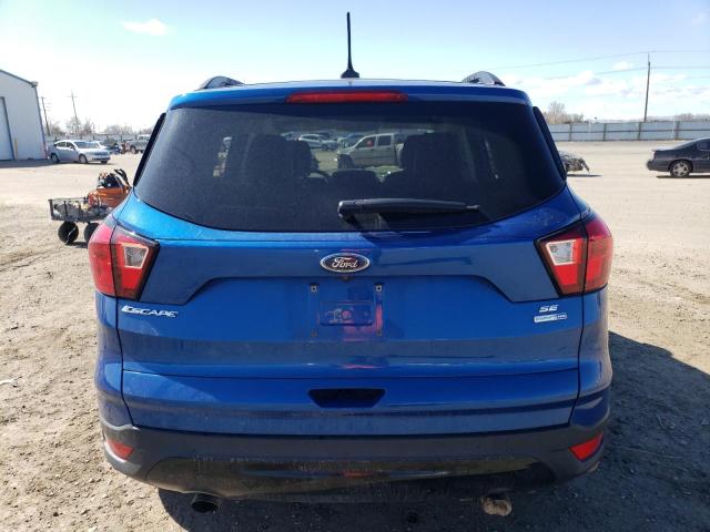 Photo 6 from auction – 2019 FORD ESCAPE SE with VIN 1FMCU9GD0KUA35305
