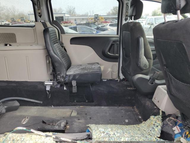 Photo 11 from auction – 2015 DODGE GRAND CARA with VIN 2C4RDGBG5FR551392