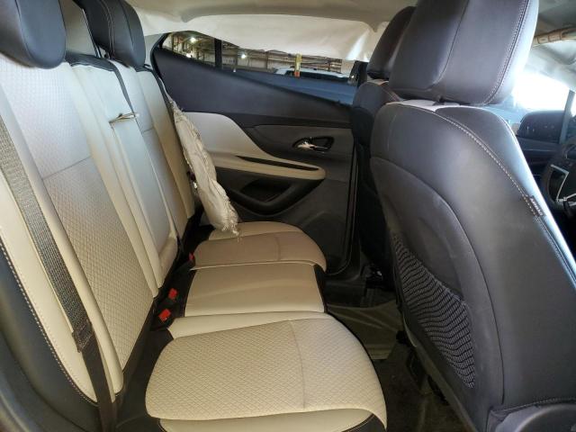 Photo 11 from auction – 2019 BUICK ENCORE PRE with VIN KL4CJASB5KB843403
