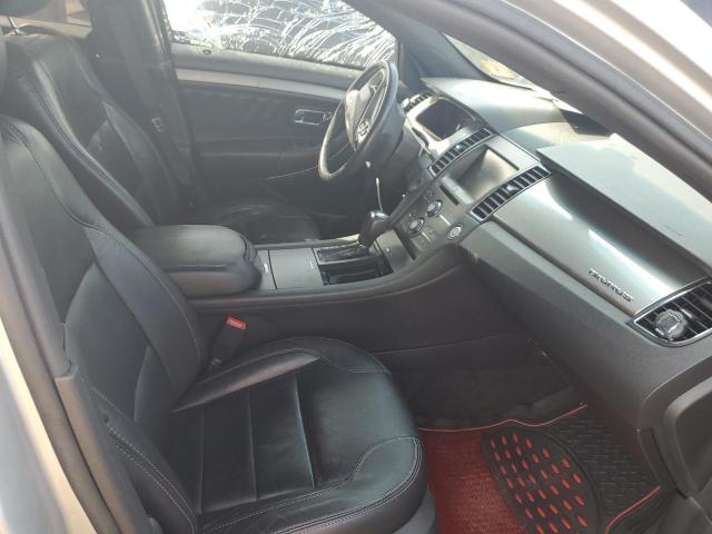 Photo 7 from auction – 2013 FORD TAURUS SEL with VIN 1FAHP2E86DG189975