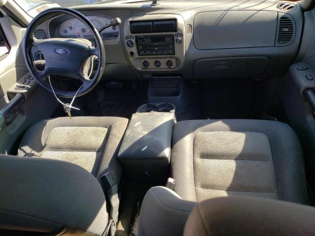 Photo 8 from auction – 2004 FORD EXPLORER S with VIN 1FMZU77K94UC04270