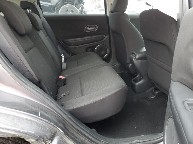 Photo 11 from auction – 2018 HONDA HR-V EX with VIN 3CZRU6H57JG705707