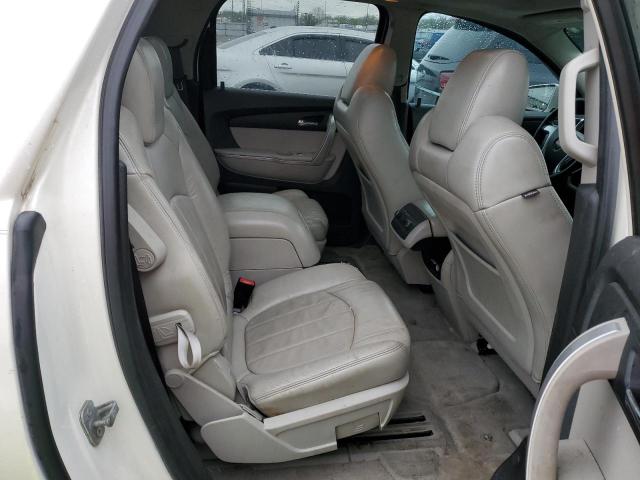 Photo 11 from auction – 2010 GMC ACADIA SLT with VIN 1GKLRNED8AJ108264