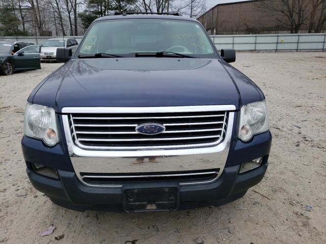 Photo 5 from auction – 2007 FORD EXPLORER X with VIN 1FMEU73867UB44509