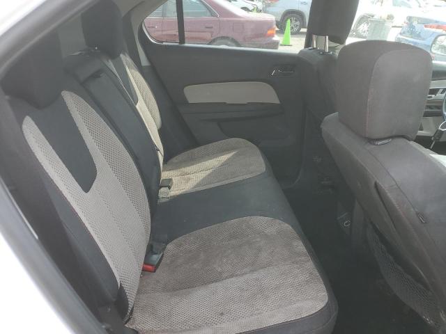 Photo 11 from auction – 2012 CHEVROLET EQUINOX LT with VIN 2GNALDEK4C6113465