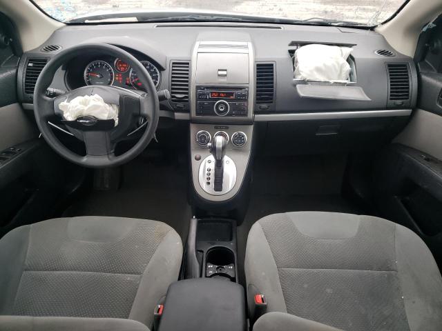 Photo 8 from auction – 2011 NISSAN SENTRA 2.0 with VIN 3N1AB6AP8BL711435