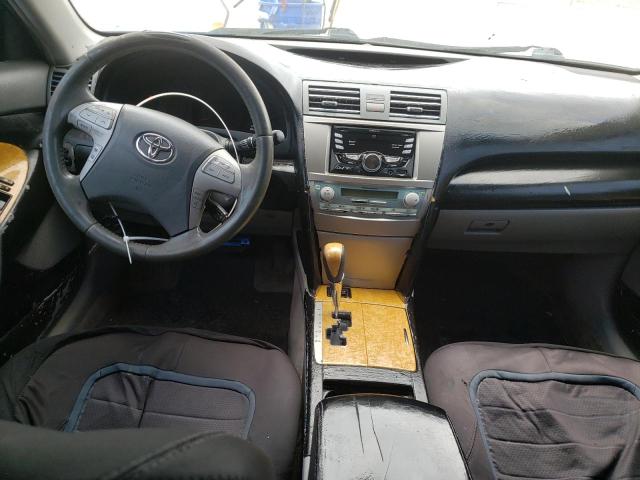 Photo 8 from auction – 2007 TOYOTA CAMRY CE with VIN JTNBE46K973111404