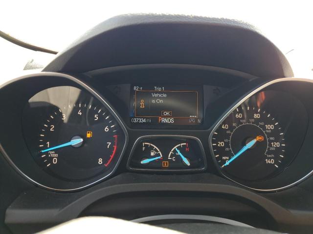 Photo 9 from auction – 2018 FORD ESCAPE SE with VIN 1FMCU9GD2JUD40528