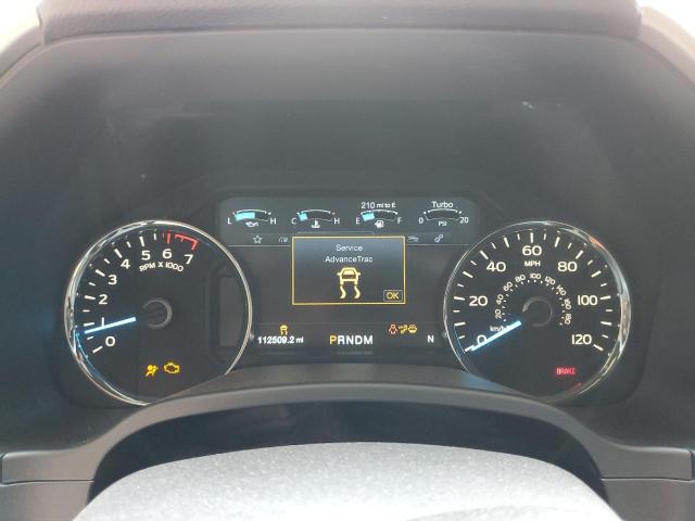 Photo 9 from auction – 2018 FORD F150 SUPER with VIN 1FTEW1EG6JKC08115