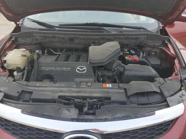 Photo 12 from auction – 2008 MAZDA CX-9 with VIN JM3TB38A780147392