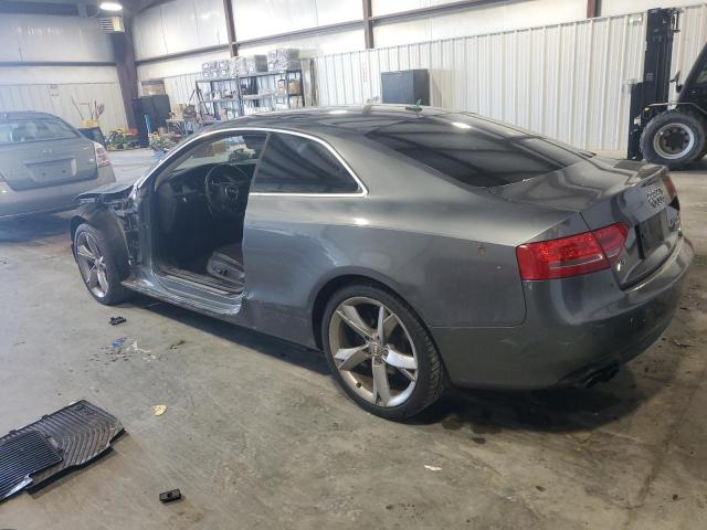 Photo 2 from auction – 2012 AUDI A5 PREMIUM with VIN WAULFAFR2CA026585