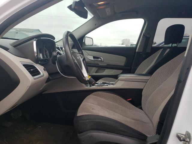 Photo 7 from auction – 2010 GMC TERRAIN SL with VIN 2CTALDEW9A6300696