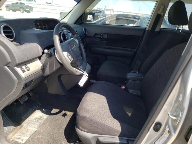 Photo 7 from auction – 2009 TOYOTA SCION XB with VIN JTLKE50E791069296
