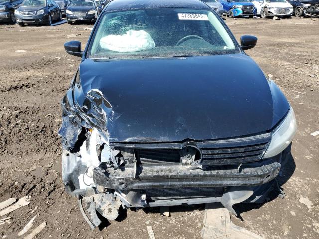 Photo 5 from auction – 2013 VOLKSWAGEN JETTA BASE with VIN 3VW2K7AJ9DM432539