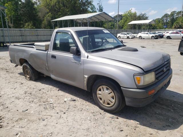 Photo 4 from auction – 1996 TOYOTA T100 with VIN JT4JM11D4T0009868