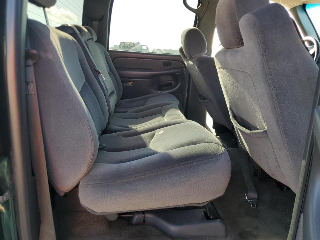 Photo 10 from auction – 2006 GMC NEW SIERRA with VIN 2GTEK13Z161306024