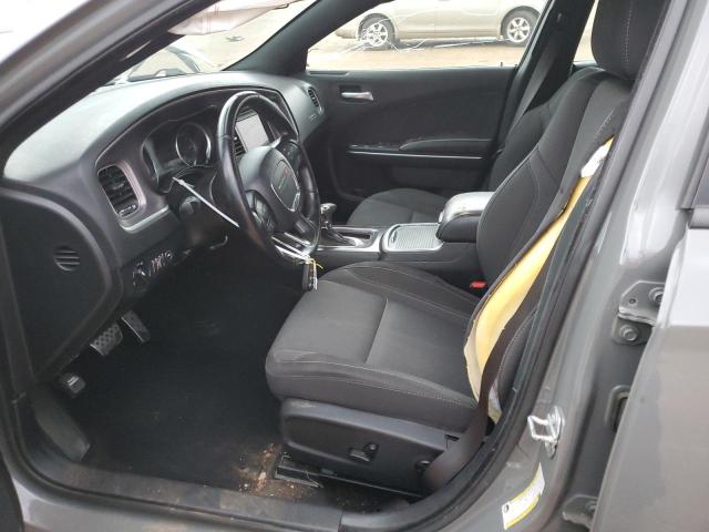 Photo 7 from auction – 2019 DODGE CHARGER SX with VIN 2C3CDXBG3KH664431