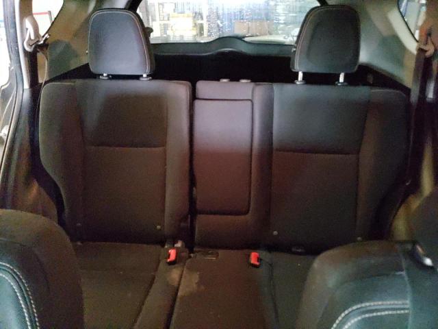 Photo 10 from auction – 2013 TOYOTA RAV4 XLE with VIN JTMRFREV3DD020921