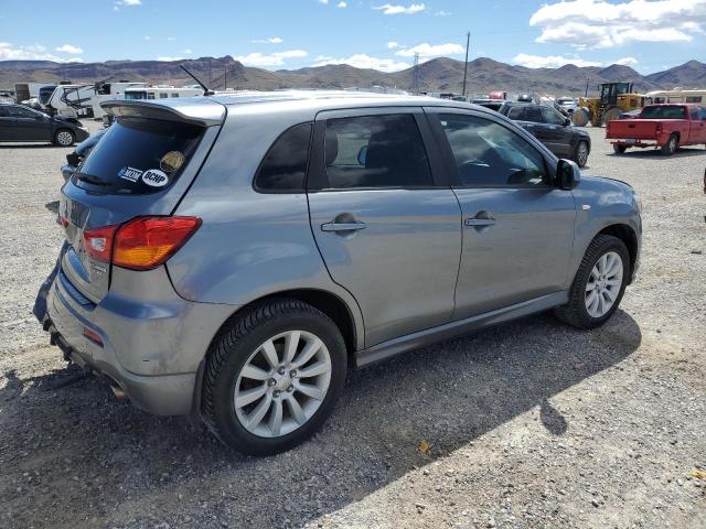 Photo 3 from auction – 2011 MITSUBISHI OUTLANDER with VIN JA4AR4AU5BZ001690