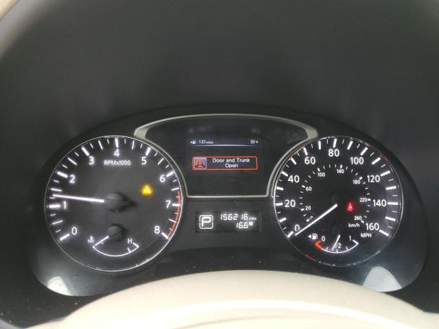 Photo 9 from auction – 2013 NISSAN ALTIMA 2.5 with VIN 1N4AL3AP8DN523791
