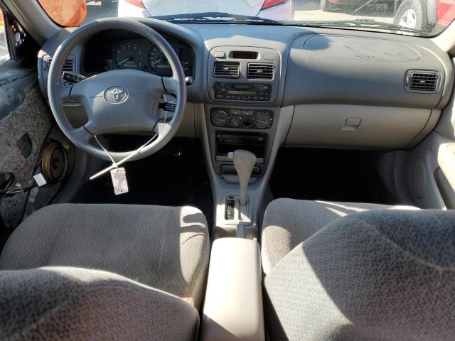 Photo 8 from auction – 2002 TOYOTA COROLLA CE with VIN 1NXBR12E22Z576760