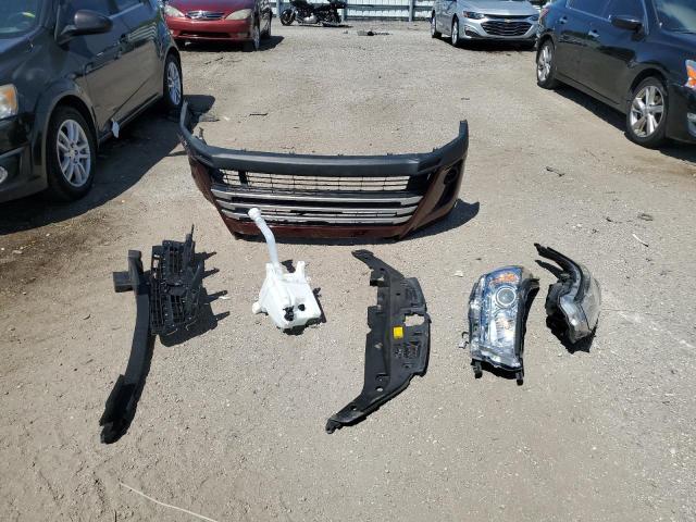 Zdjęcie 13 z aukcji – 2018 TOYOTA HIGHLANDER z VIN 5TDZARFH2JS041413