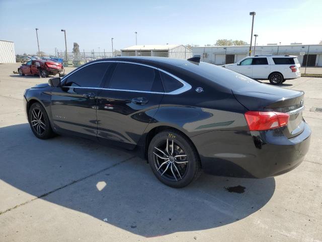 Photo 2 from auction – 2019 CHEVROLET IMPALA LT with VIN 2G11Z5SA5K9106684