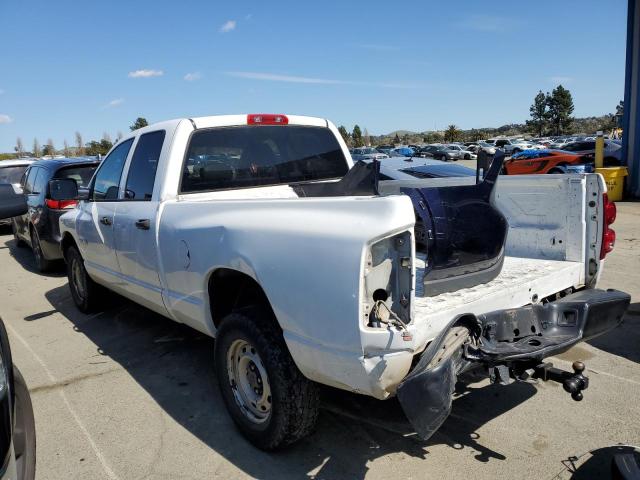 Photo 2 from auction – 2008 DODGE RAM 1500 S with VIN 1D7HU18N38J232682