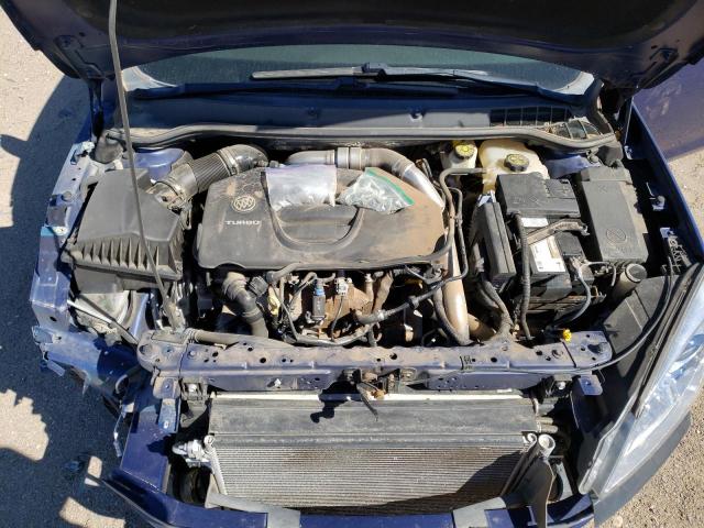 Photo 11 from auction – 2013 BUICK VERANO PRE with VIN 1G4PT5SV3D4245252