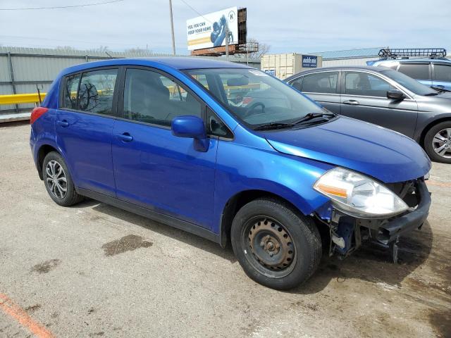 Photo 4 from auction – 2011 NISSAN VERSA S with VIN 3N1BC1CPXBL427922