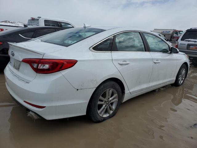 Photo 3 from auction – 2017 HYUNDAI SONATA SE with VIN 5NPE24AF8HH459303