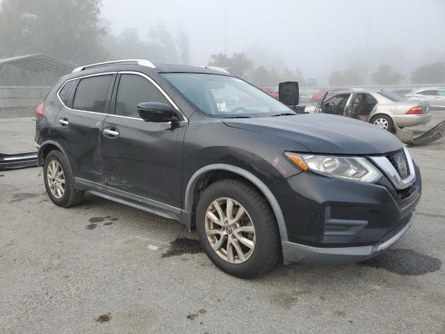Photo 4 from auction – 2017 NISSAN ROGUE S with VIN KNMAT2MT0HP612147