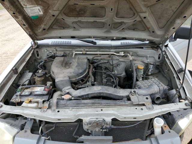 Photo 11 from auction – 2002 NISSAN FRONTIER K with VIN 1N6DD26S32C315741