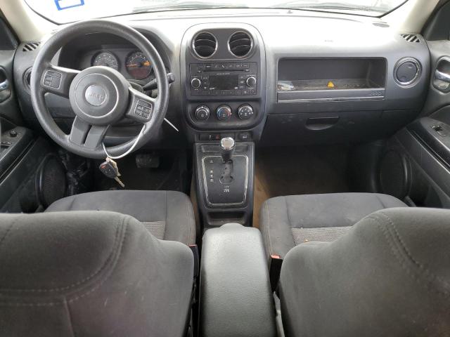 Photo 8 from auction – 2016 JEEP PATRIOT SP with VIN 1C4NJPBA4GD735486