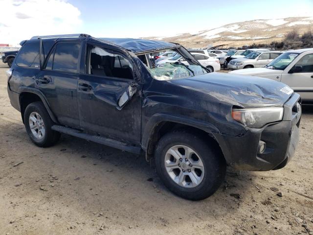 Photo 4 from auction – 2016 TOYOTA 4RUNNER SR with VIN JTEBU5JR3G5391175