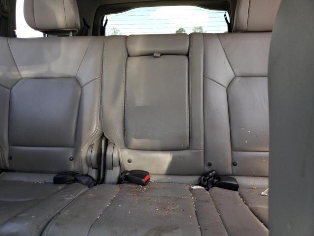 Photo 10 from auction – 2012 HONDA PILOT EXL with VIN 5FNYF3H5XCB020801