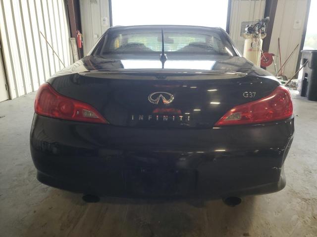 Photo 6 from auction – 2011 INFINITI G37 BASE with VIN JN1CV6FE4BM951661