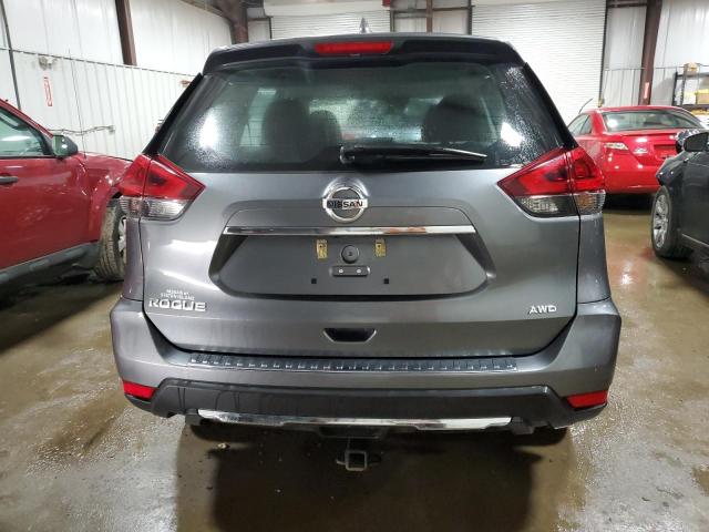 Photo 6 from auction – 2019 NISSAN ROGUE S with VIN 5N1AT2MVXKC842693