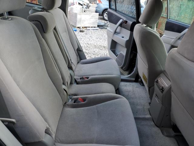 Photo 10 from auction – 2009 TOYOTA HIGHLANDER with VIN JTEDA41A692006704