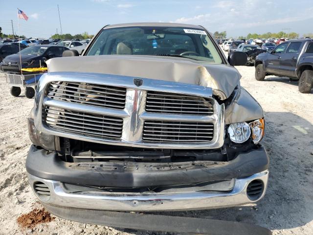Photo 5 from auction – 2003 DODGE RAM 1500 S with VIN 1D7HA16N33J506595