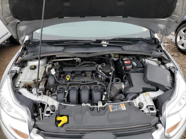 Photo 11 from auction – 2014 FORD FOCUS SE with VIN 1FADP3F27EL353905