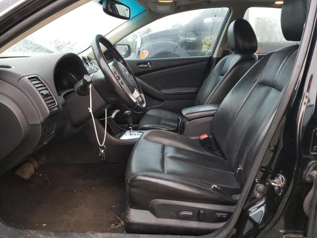 Photo 7 from auction – 2009 NISSAN ALTIMA 2.5 with VIN 1N4AL21E99N508149