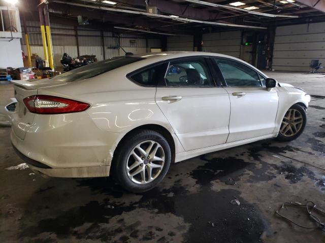 Photo 3 from auction – 2014 FORD FUSION SE with VIN 3FA6P0H73ER164525