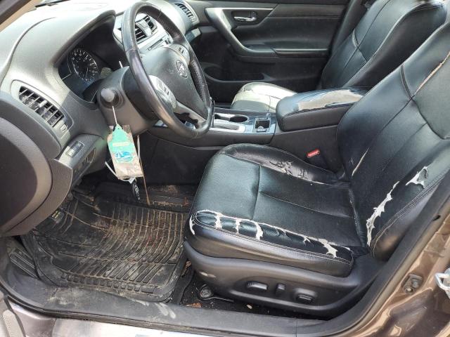 Photo 7 from auction – 2016 NISSAN ALTIMA 2.5 with VIN 1N4AL3AP2GC163613