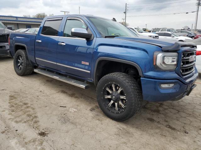 Photo 4 from auction – 2016 GMC SIERRA K15 with VIN 3GTU2NEC4GG314686